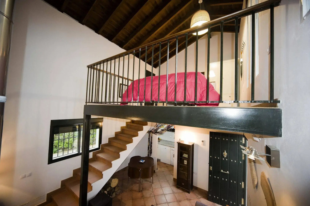 La Mina Rural Casas con encanto