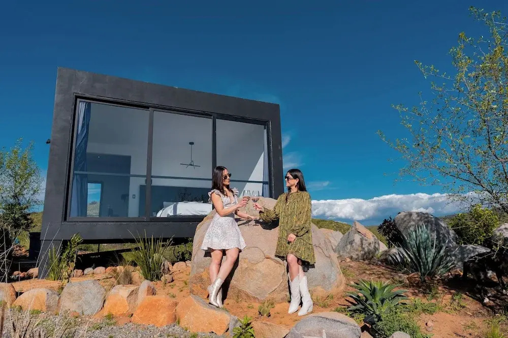 Numa Valle Hotel Boutique