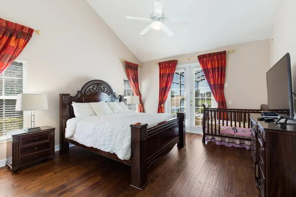 The Keys Villa, Kissimmee, US