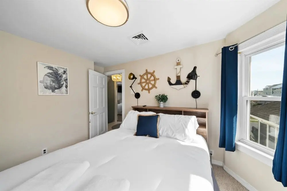4BR Shore House-Close To The Action