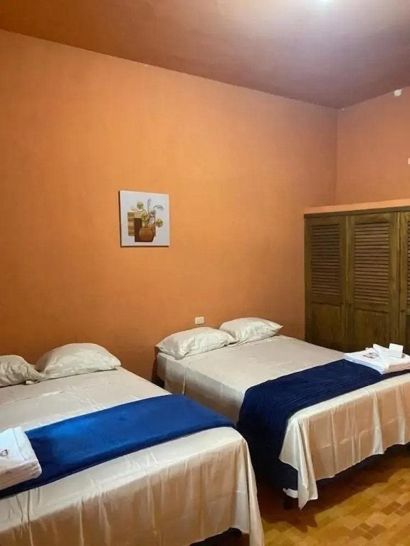 Ciudad Vieja Bed & Breakfast Hotel Casa del Turista