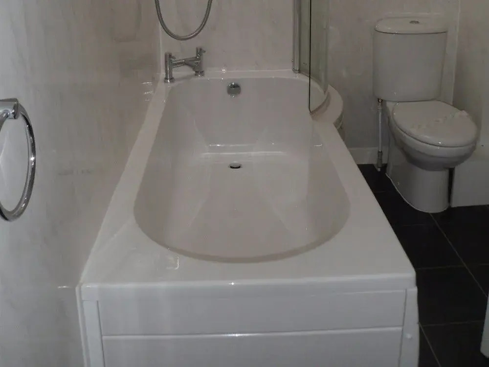 Trelawney Hotel - Guest House