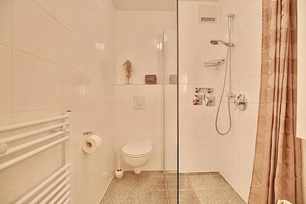 Residenz Weedkroog Residenz Weedkroog Appartement 9