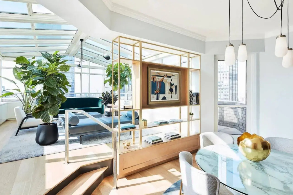 The London, a Luxury Collection Hotel, New York City
