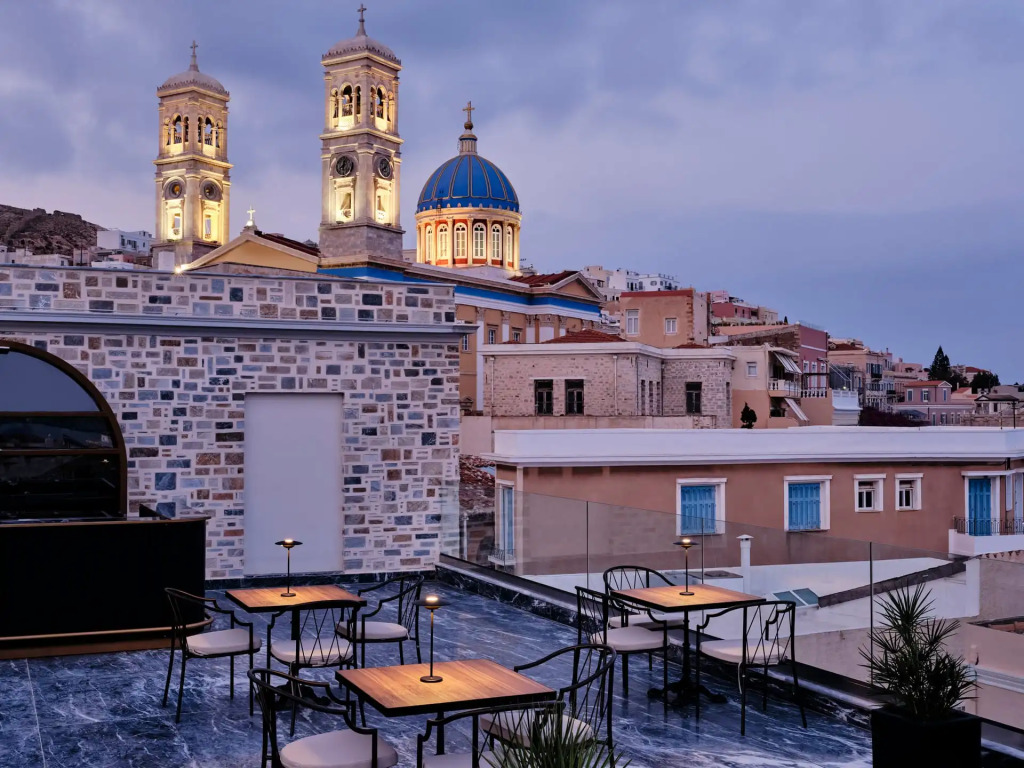 Argini Syros