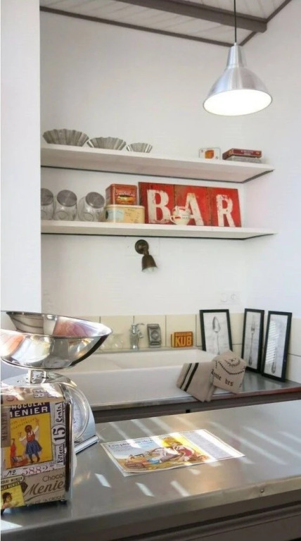 Les Appartements de la Villa
