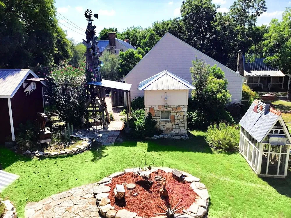 The Baines House Inn