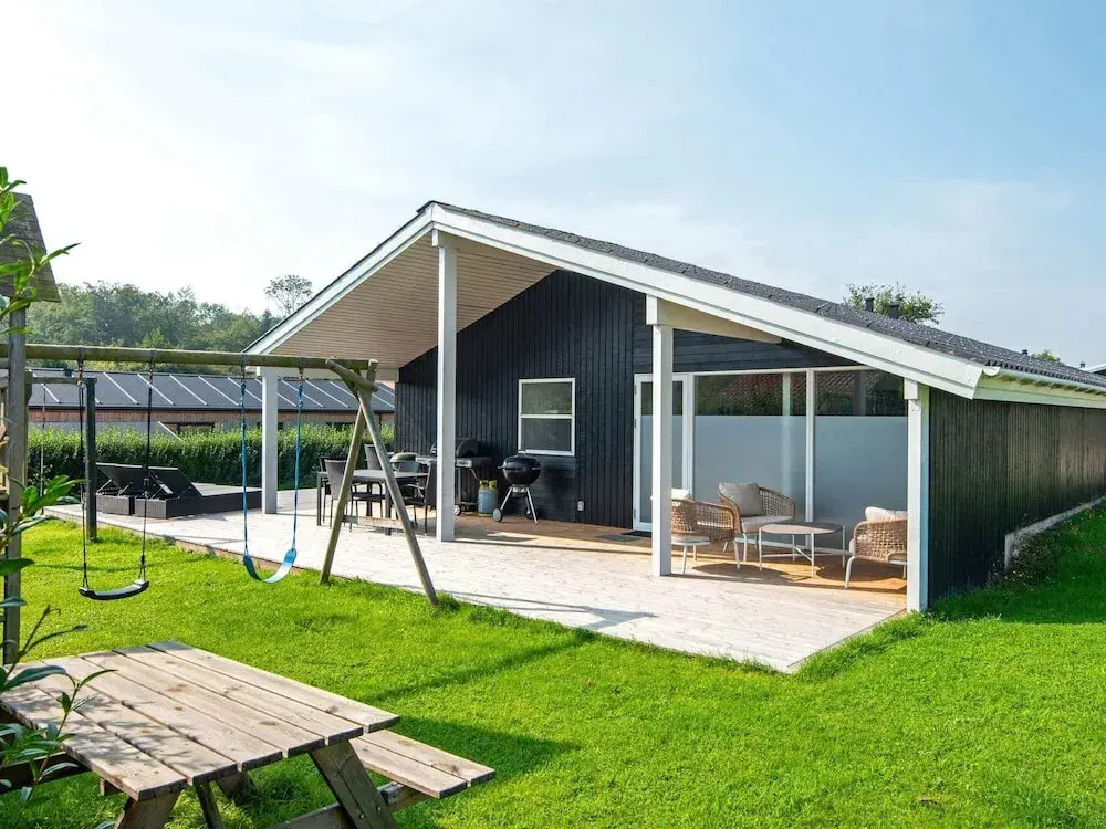 4 star holiday home in Juelsminde