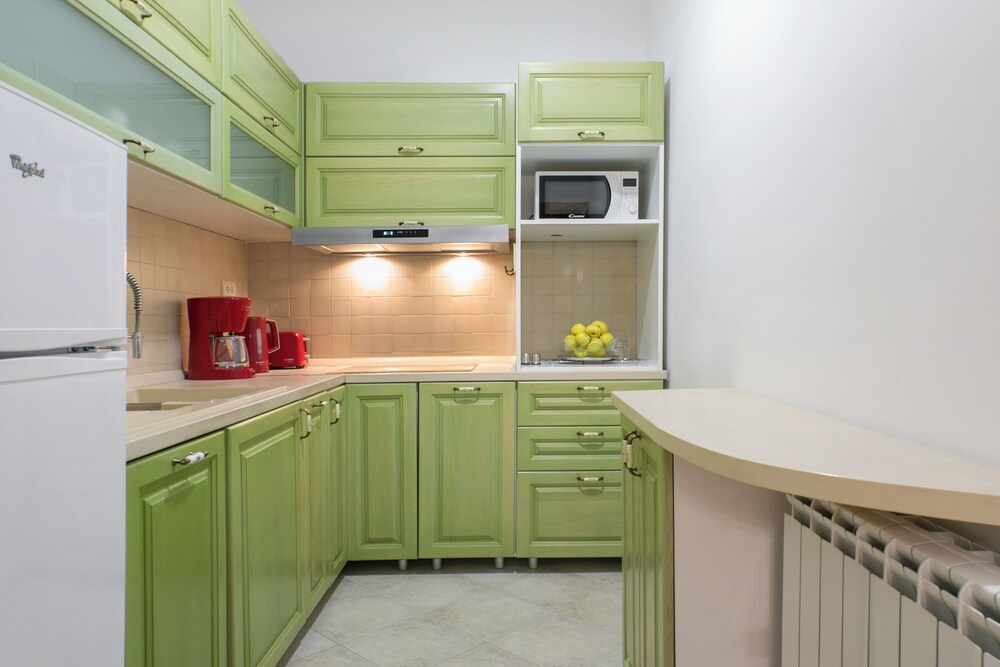 Apartments IvanBeg