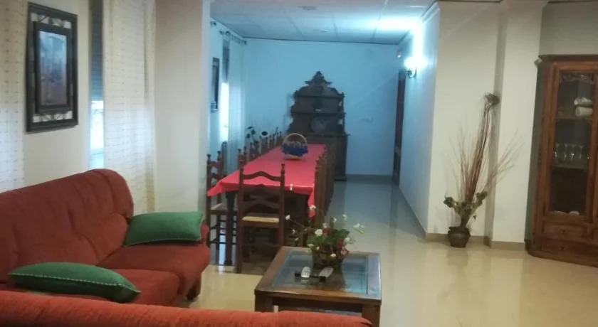 Hostal Cañamares