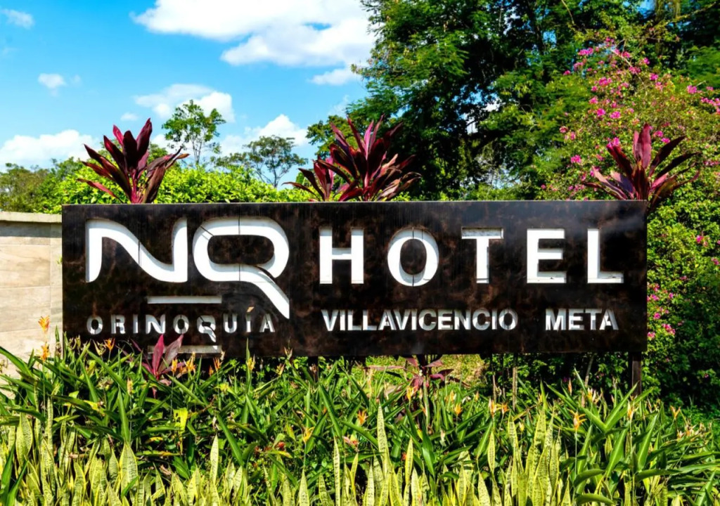 NQ Hotel Orinoquía