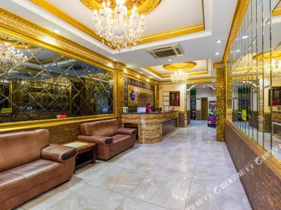 Jinda Business hotel