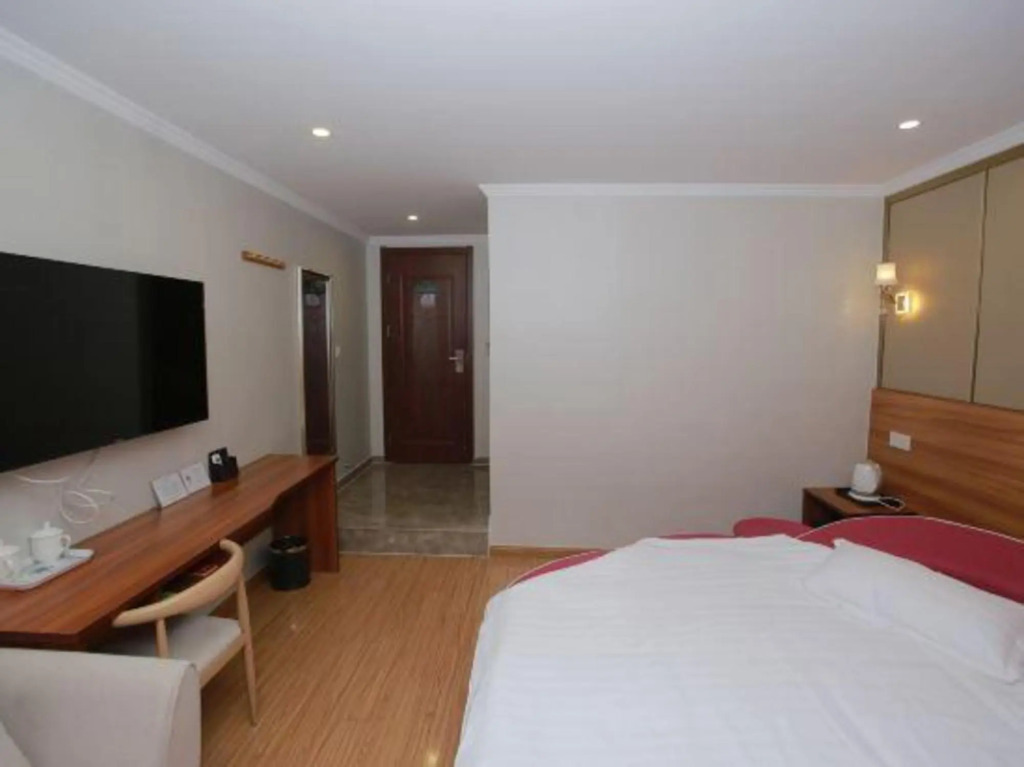 Hanze Hostel