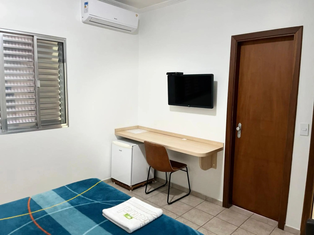 Hotel Taquaral