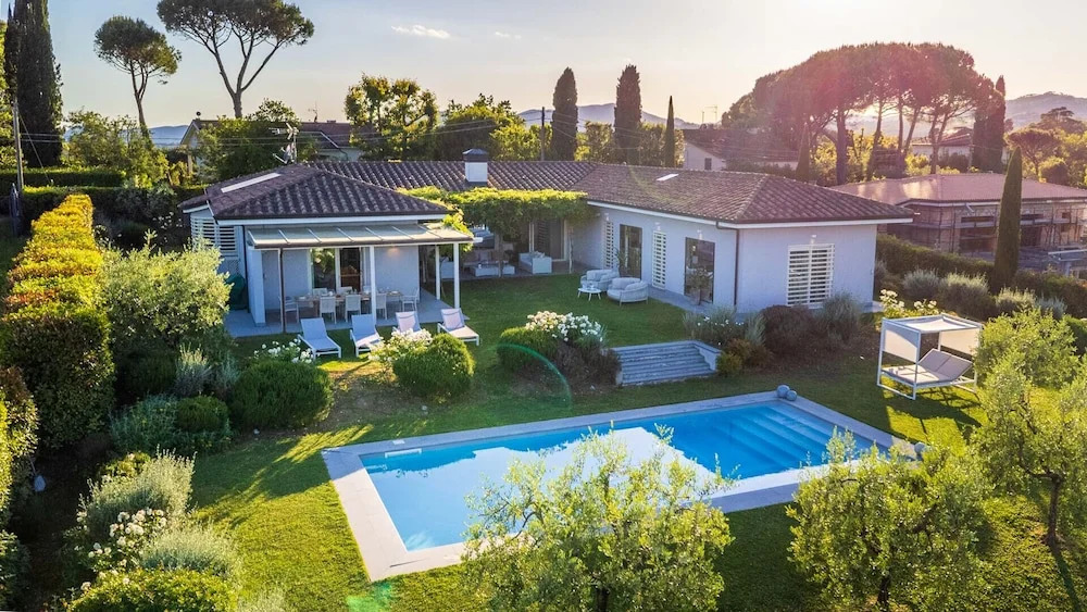 The Secret Escape Villa