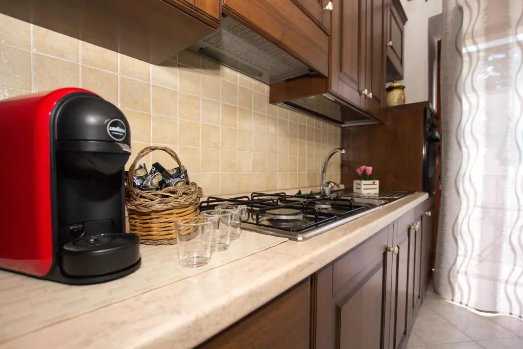 Noto Bedda BedBreakfast