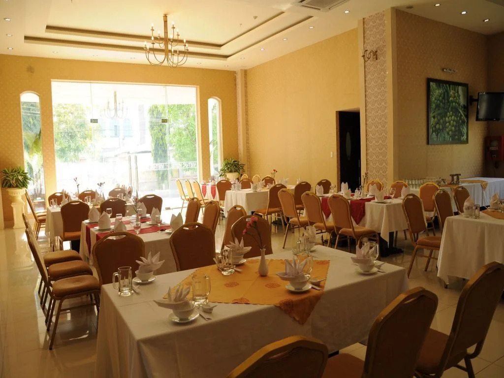 Viet Uc Hotel
