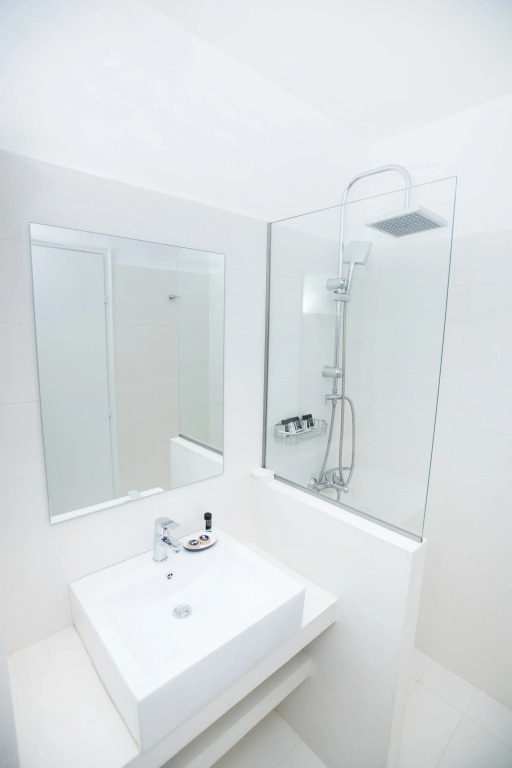 Bianco Olympico Beach Resort - All Inclusive