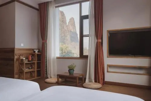 Ron Inn Xingping Hepan Xiaozhu