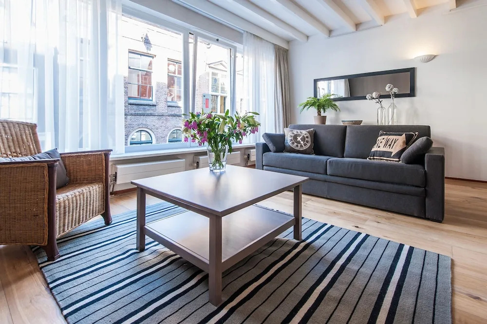 Short Stay Group Staalmeesters Serviced Apartments Amsterdam