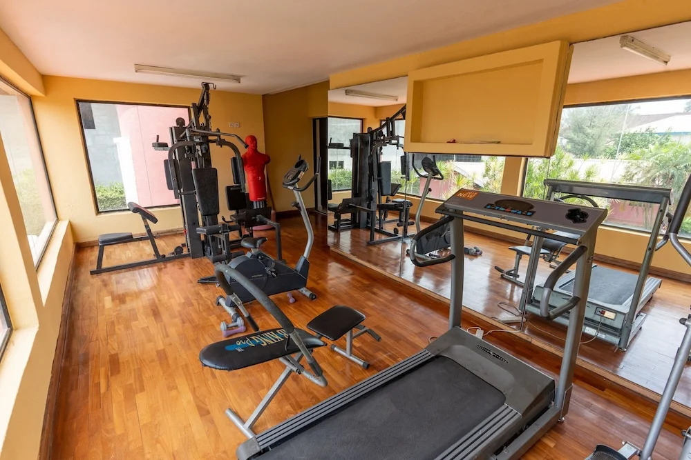 The Guest House Ikoyi