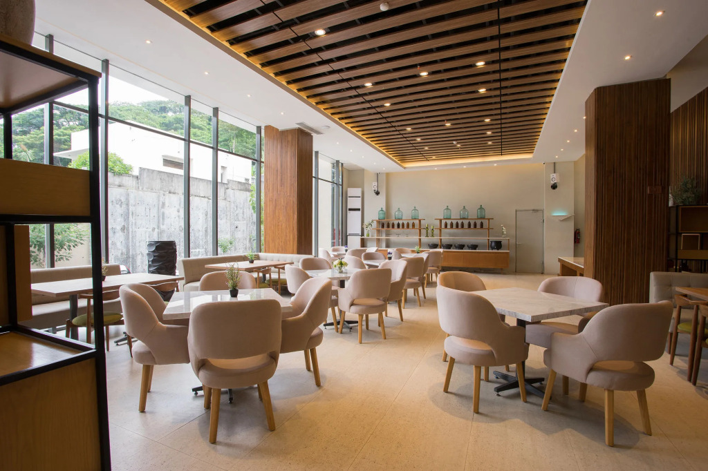 Allstay Hotel Semarang Simpang Lima