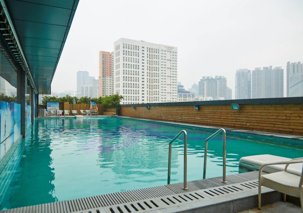 Honder International Hotel