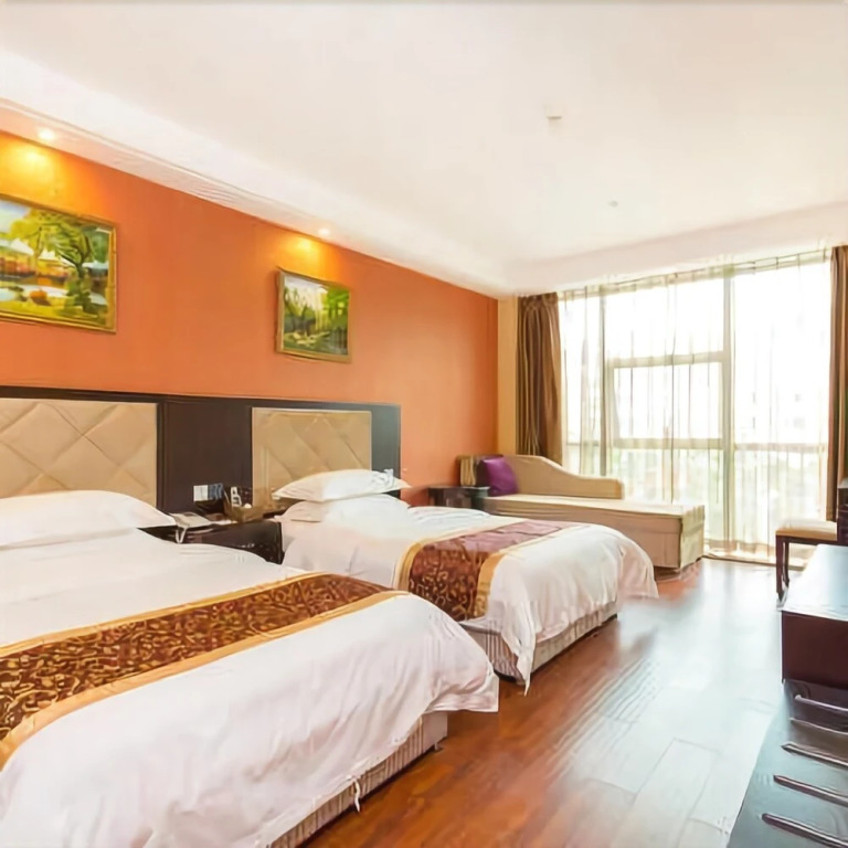 Huarui Boutique Hotel