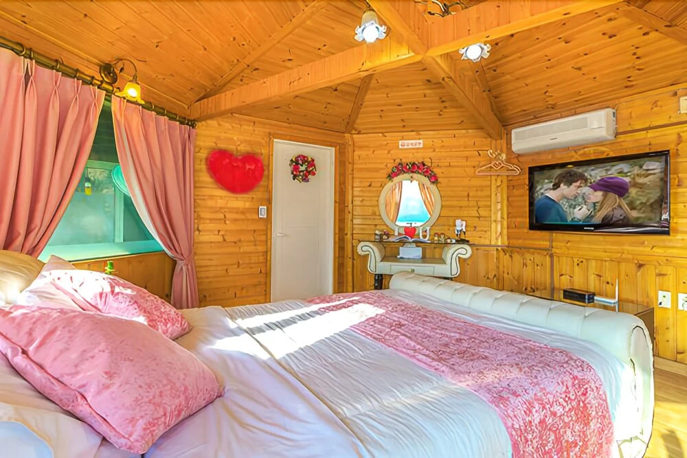 Yangpyeong Nature Story Pension