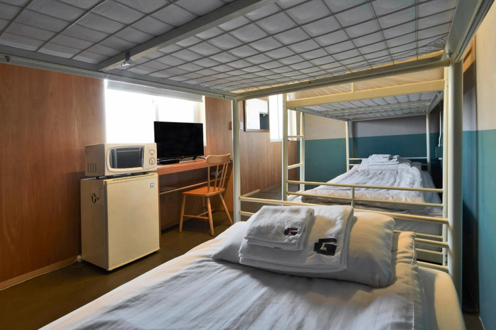 G Guesthouse Itaewon In Seoul