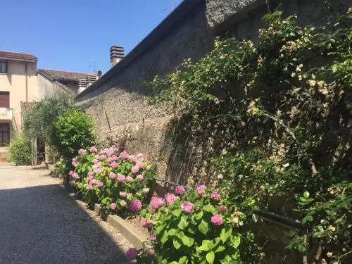 Di Vittorio Loft