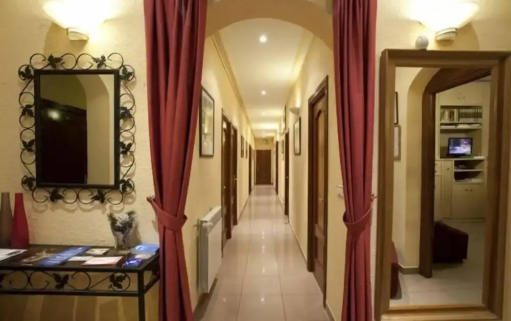 Hostal Prim