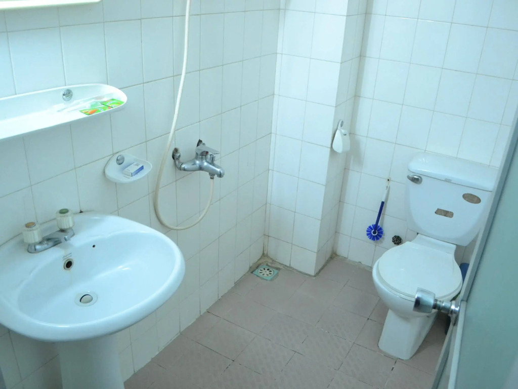 Khách sạn Thái Hưng