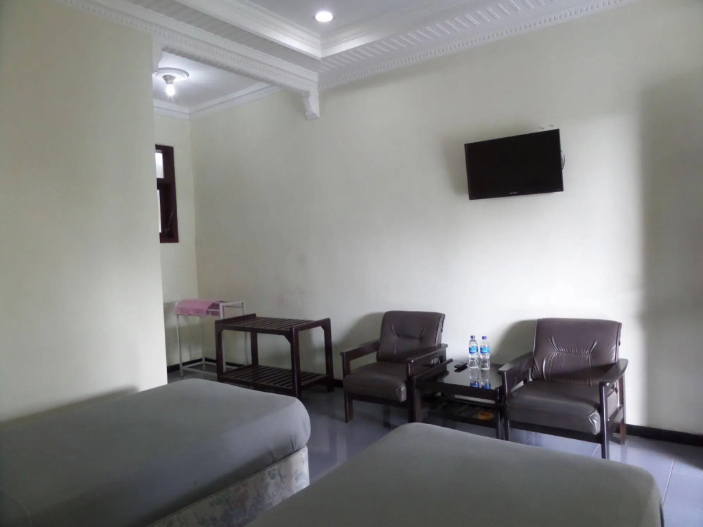 Sukapura Permai Hotel