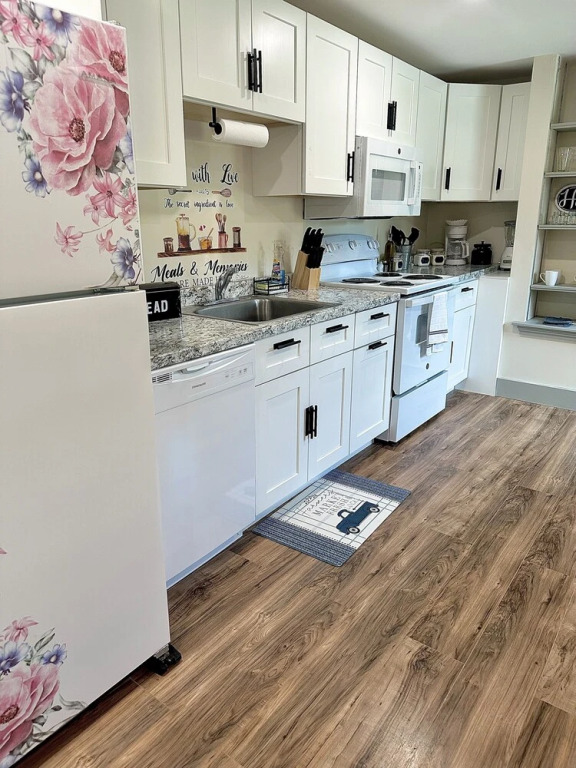 2BR Sunshine Town Condo
