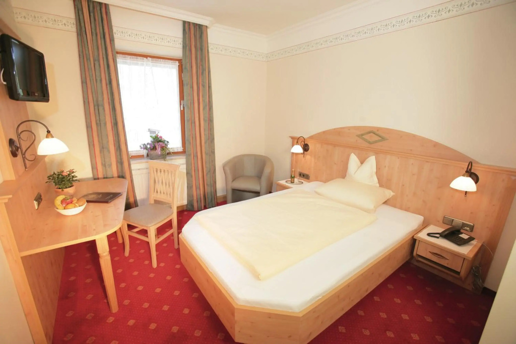 Postgasthof, Hotel Rote-Wand
