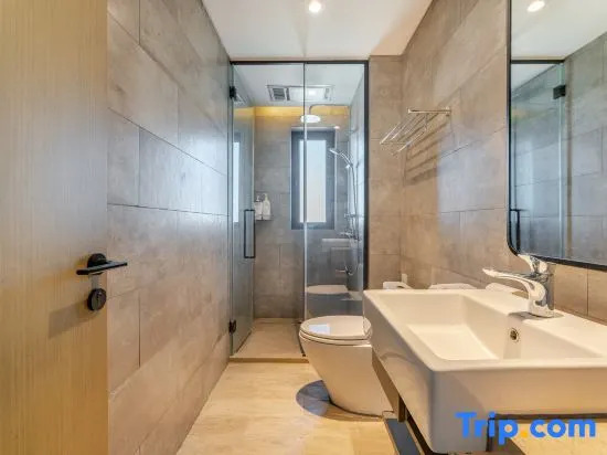 Haiqing · Family Vacation Villa