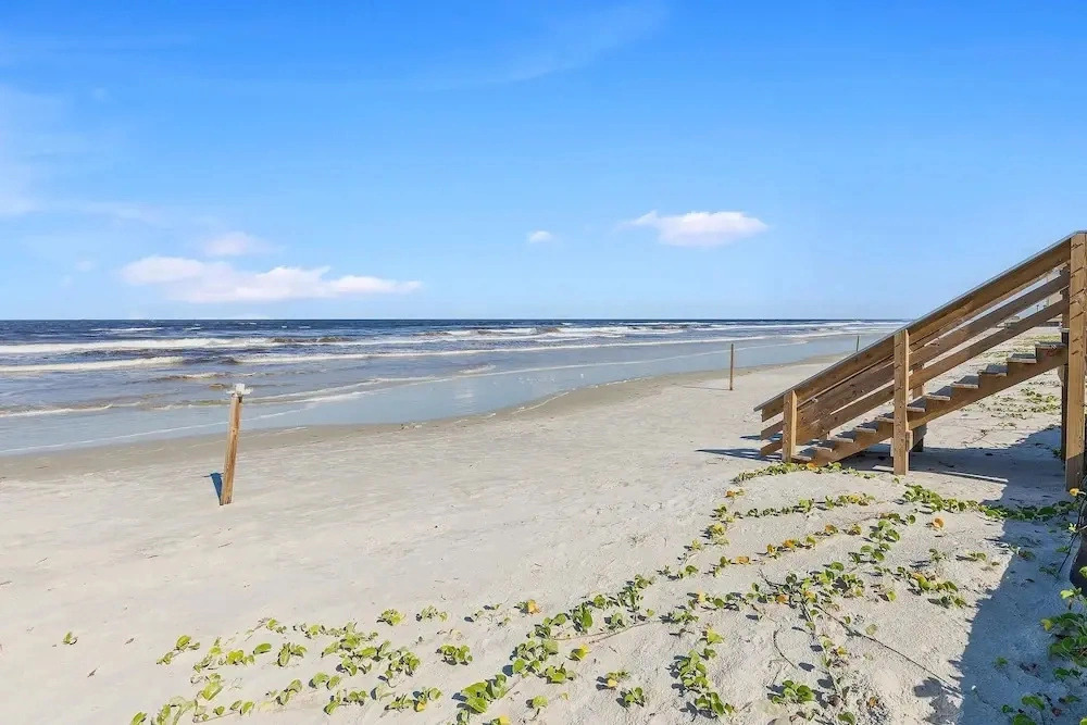 Flip Flop Living NSB