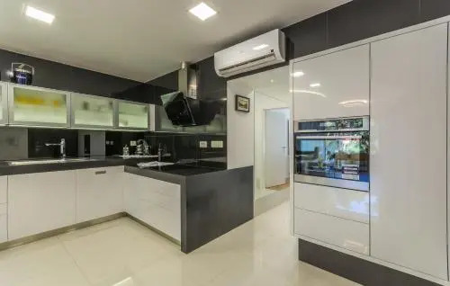 Luxury Apartments Novigrad