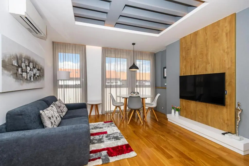 Windrose Design Apartments