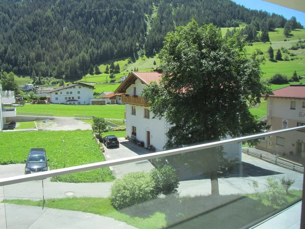 Appartements Kroner