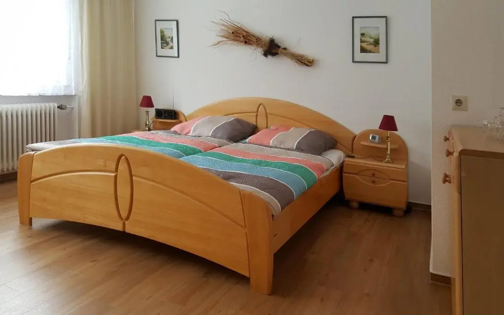 Ferienhaus "Auberge Jolie"