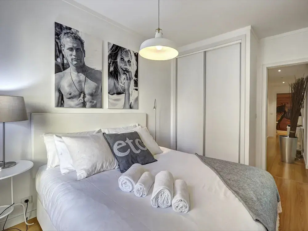 Sonel Investe Apartments Martim Moniz SQ