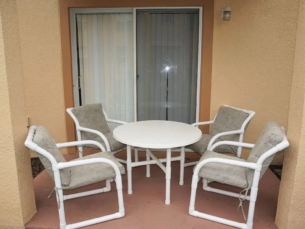 Regal Palms Resort & Spa 1215