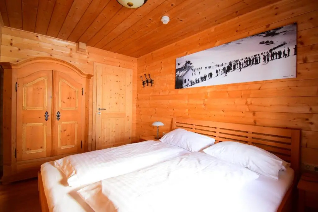 Hotel Austria