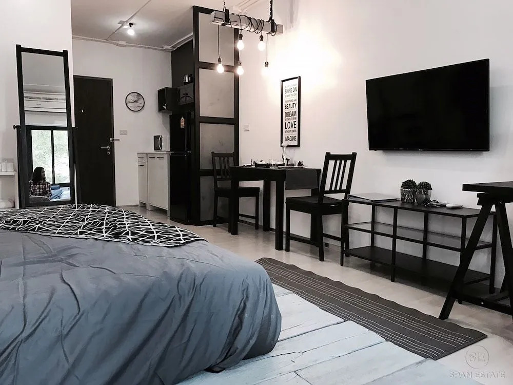 Stay in Style The Heart of Nimman R208