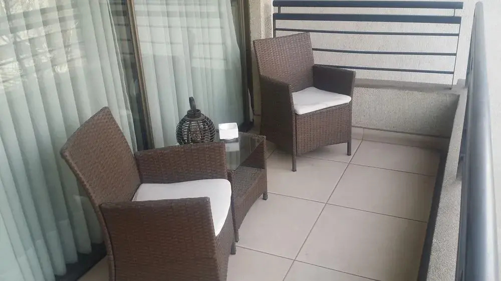 Providencia Town Apartments