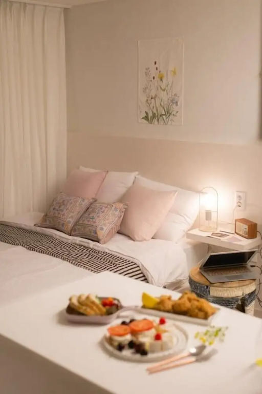 Yeonhawri330 Pool Villa & Hotel