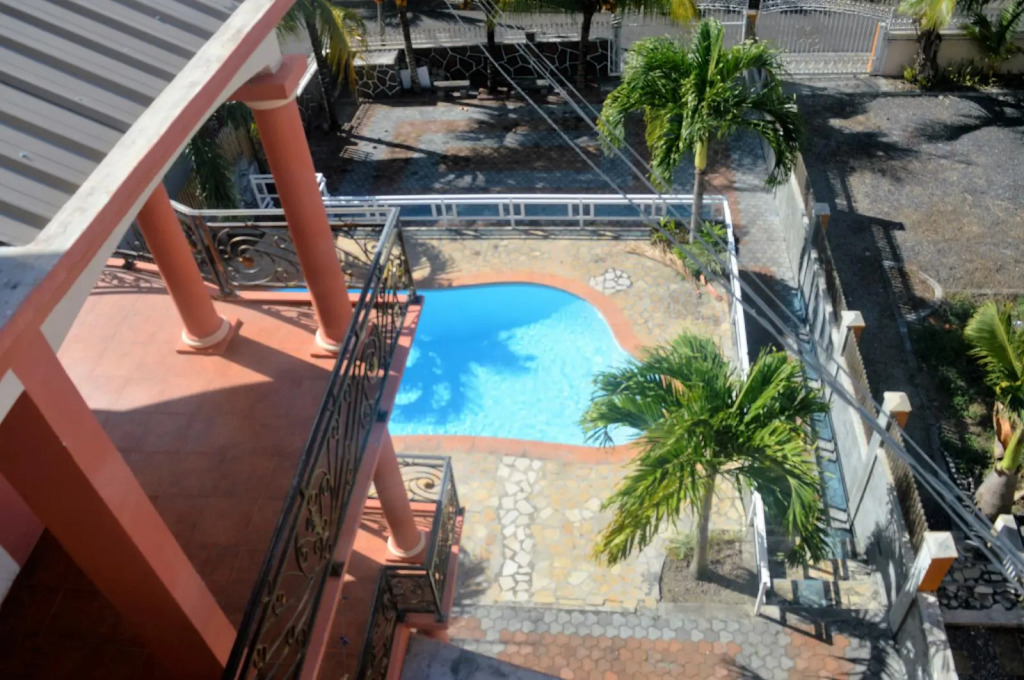 Appartement Marina