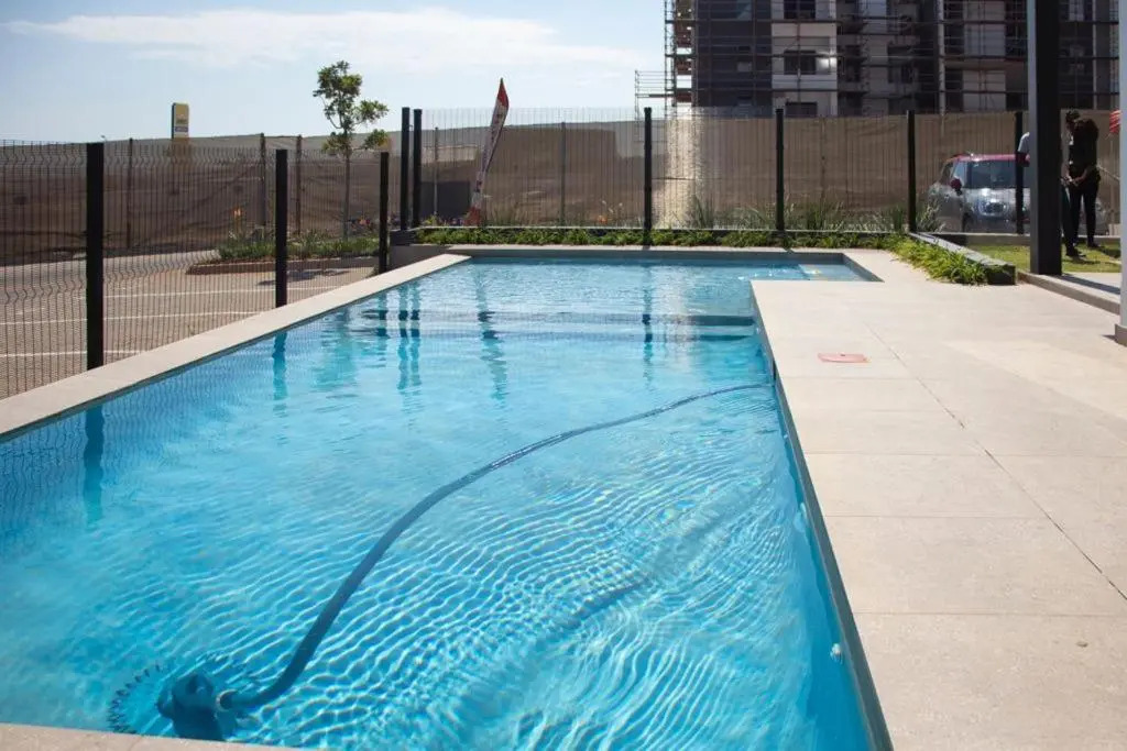 Fumo House Lifestyle Apartments